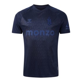 Coventry City Vierde Shirt 2024-25